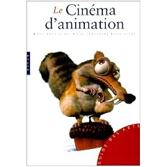 Le Cin�ma d'animation
