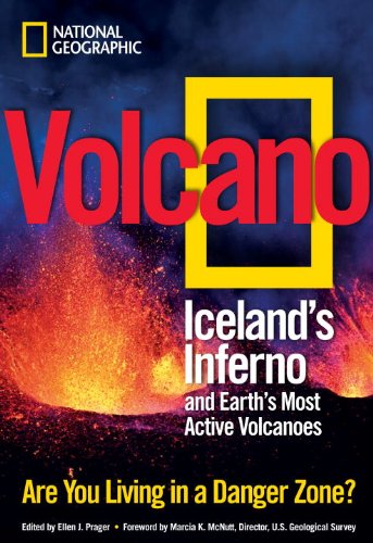 Volcano: Iceland
