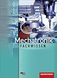 Produkt-Bild: Mechatronik. Sch&uuml;lerbuch. Fachwissen