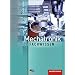 Mechatronik. Sch�lerbuch. Fachwissen