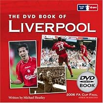 DVD Book Liverpool (DVD Books)