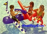 Jousting Arena by Sunco