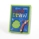 Luck of The DrawIMAGE