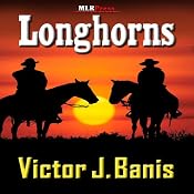 Longhorns | [Victor J. Banis]