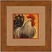 Phoenix Galleries FR2017 Rutger Framed Print