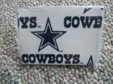 Dallas Cowboys Debit/Credit/Business Card Holder