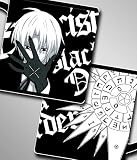 D.Gray-man アレンマグカップ