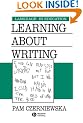 Learning About Writing: The Early Years (Language in Education)