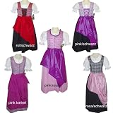 Mädchen Dirndl