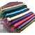 Bewitched Accessories Raw Silk Effect Viscose Scarf in Several Colours