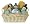Bath Petals Australian Eucalyptus Spa Retreat Gift Basket