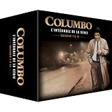 Int�grale Columbo : 12 saisons - Coffret 37 DVDpar Peter Falk