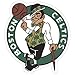 WinCraft NBA Boston Celtics Premium Acrylic Carded Magnet