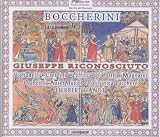 Giusseppe Riconosciuto-Comp Opera