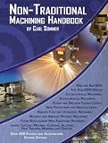 Non-Traditional Machining Handbook