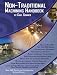 Non-Traditional Machining Handbook