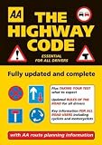 Produkt-Bild: (AA: The Highway Code: Essential for All Drivers (Updated)) By AA Publishing (Author) Paperback on 01-Jul-2007