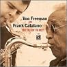 Image of album by Von Freeman