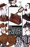 The Importance of Being Earnest