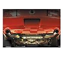 Flowtech 50253FLT 05 Mustang GT Terminator Muffler Set