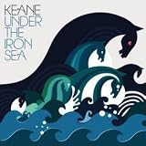 Music : Under The Iron Sea