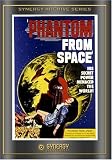 Phantom From Space (1953)