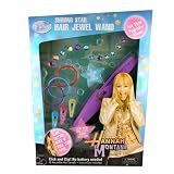 Hannah Montana Hair Jewel Wand