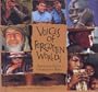 Voices of Forgotten Worlds