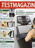 Produkt-Bild: ETM TESTMAGAZIN