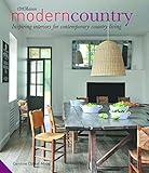 Modern country : inspiring interiors for contemporary country living