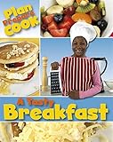 A tasty breakfast