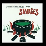 Barrence Whitfield & The Savages 1st Lp (enchanced)