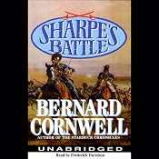 Sharpe's Battle: Book XII of the Sharpe Series | Bernard Cornwell