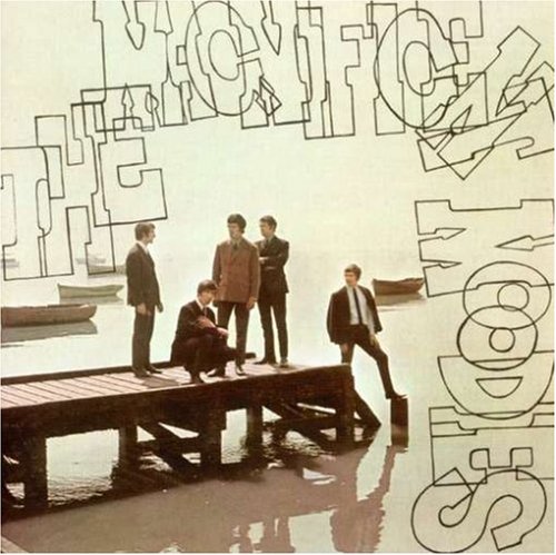 CD-Charts  Search : The Magnificent Moodies [Australian Import]