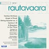 Cantus Arcticus / Angel of Dusk / String Quartet 2