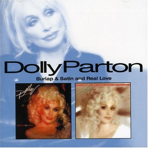 CD-Charts  Music : Burlap and Satin/Real Love