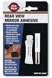 Review Wurth  / Wurth Rear View Mirror Adhesive