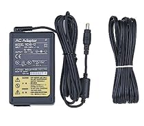 Vixen 3599 AC Adapter