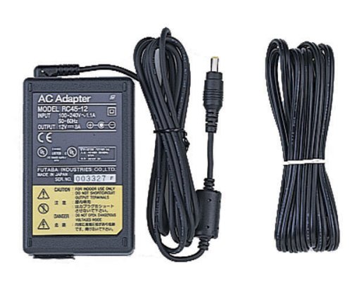 Vixen 3599 AC Adapter