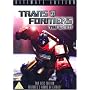 Transformers The Movie - The Ultimate Edition (2 discs) [1986] Limited Edition Slip Case