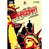 Aufstieg Und Fall Der Stadt Mahagonny