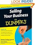 Selling Your Business For Dummies