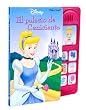 Libro de Sonido de Cenicienta: El palacio de Cenicienta