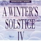 Click here to buy A Winter's Solstice, Vol. 4 by  A Winter's Solstice .