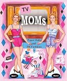 TV Moms Paper Dolls and '50s Fashions