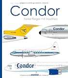 Condor: Ferienflieger mit Tradition