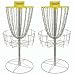 Innova Discatcher Sport Twin Pack - Disc Golf Basket Set