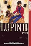 Lupin III 3 **ISBN: 9781591821212** Lupin III 3 **ISBN: 9781591821212**