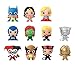 DC Women of DC Universe Collectible Blind Bag Key Chains