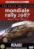 Rally Collection (The) - Mondiale Rally 1987
